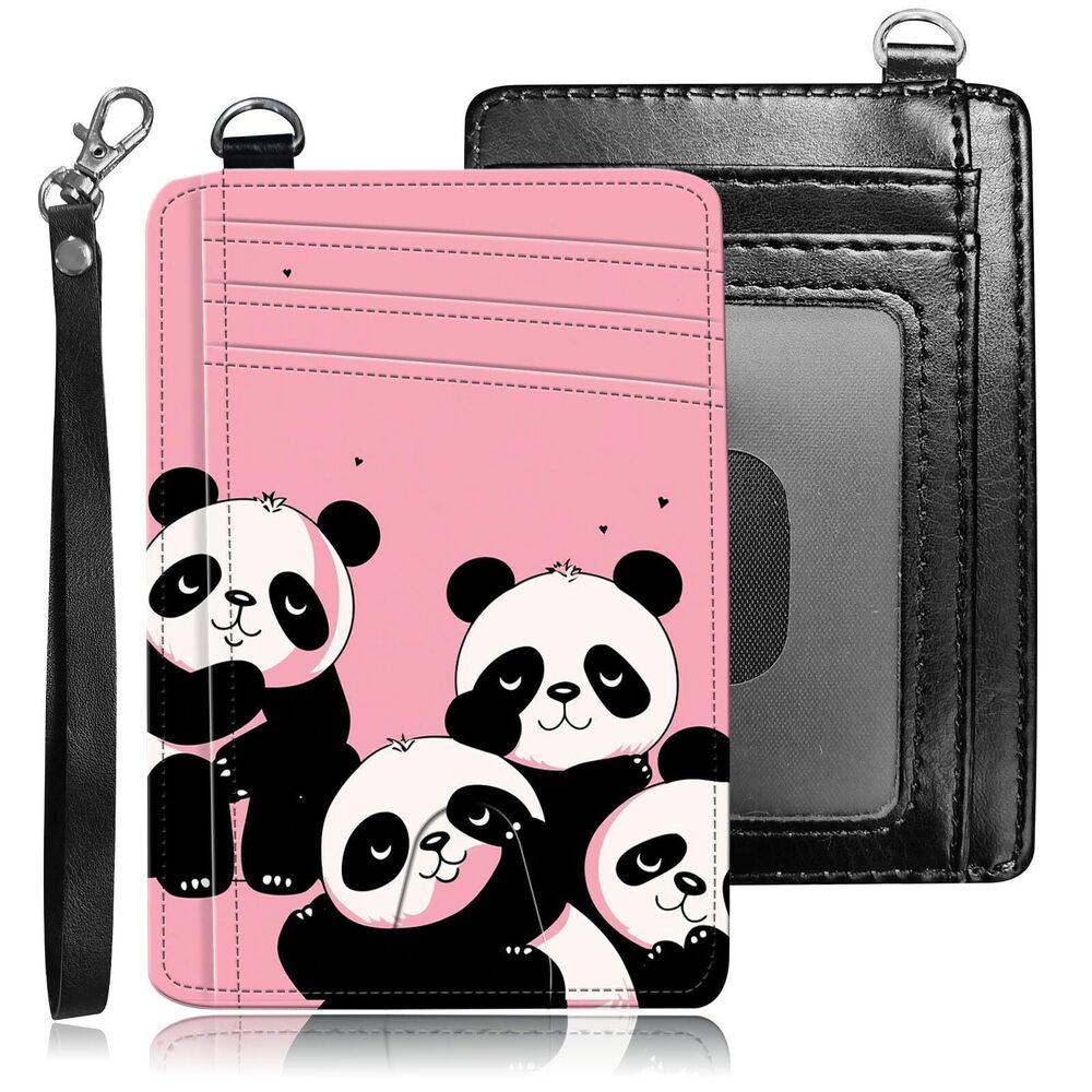 1718 Credit Card Holder Slim Wallet,RFID Wallet Front Pocket Small Card